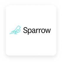 Partner-Sparrow